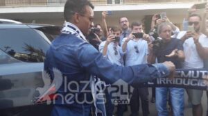 Nani, Bruno Jordao e Pedro Neto: domani la presentazione alla stampa
