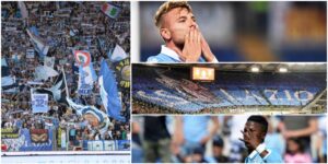 Lazio a ritmo di musica tra Immobile, Keita e la Nord: ecco una playlist tutta ‘biancoceleste’…