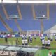 Rifinitura Lazio Olimpico 3
