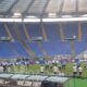 Rifinitura Lazio Olimpico