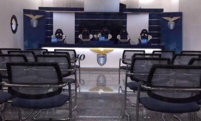 Lazio conferenza stampa inzaghi