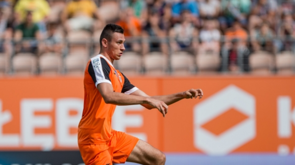 calciomercato lazio Jach