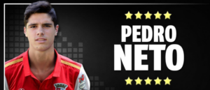 Calciomercato Lazio, presi Pedro Neto e Bruno Jordão: domani le visite