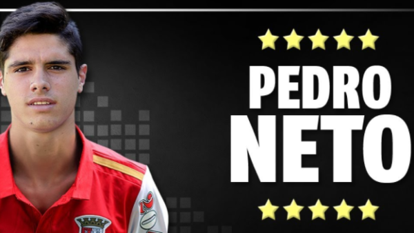 Pedro Neto