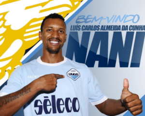 Lazio, Nani e Felipe insieme? Ecco come cambia l’attacco di Inzaghi…