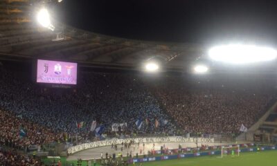 supercoppa lazio