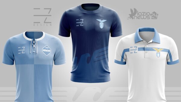 spazio maglia lazio