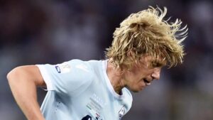 Calciomercato Lazio, per Basta contatti con il Parma