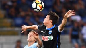 La moviola di Lazio-Spal: direzione tranquilla per l’arbitro Abisso