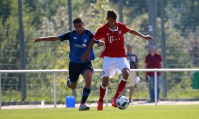bayern maloku