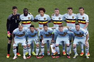 Belgio, Lukaku convocato per le sfide contro Gibilterra e Grecia