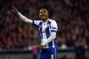 Brahimi chiude alla Lazio: «Questa la stagione della mia consacrazione al Porto»