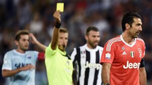 Juventus-Lazio, Strakosha sfida il suo mito Buffon