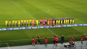 Lazio-Chievo, dove seguire diretta TV e Live Streaming