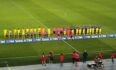 chievo lazio bis agosto 2017