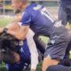 esultanza chievo lazio agosto 2017