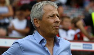 Nizza, conferenza Favre: «Lazio fortissima». Jallet: «Emozionante giocarci contro»