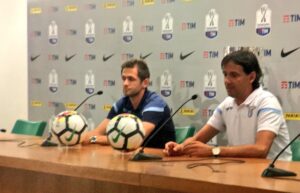 Inzaghi: «Domani lotteremo su ogni pallone. Anderson? Dobbiamo valutarlo». E su Keita…