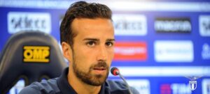 Conferenza, Di Gennaro: «La Lazio è un punto di arrivo, da sempre la prima scelta»