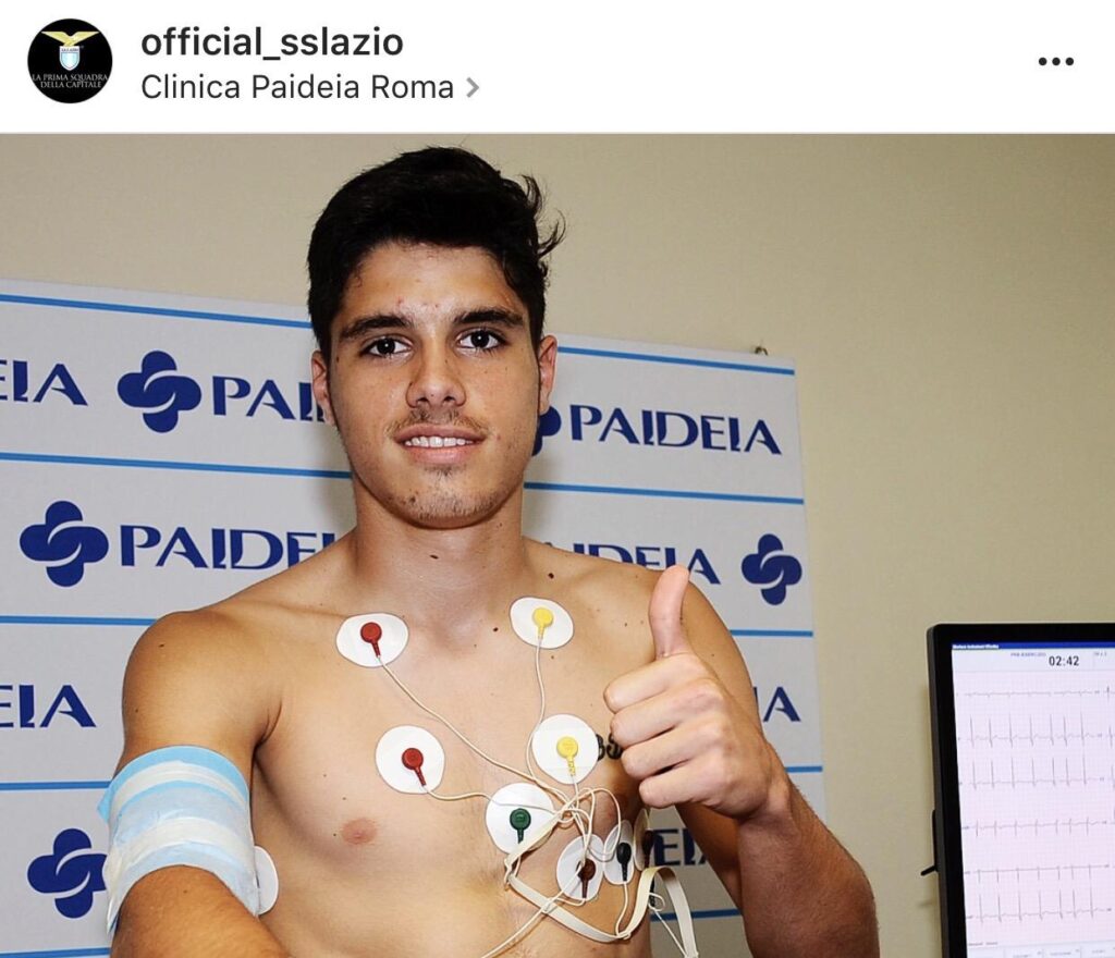 Calciomercato Lazio, Pedro Neto e Jordão: ecco quanto sono costati alla Lazio... 1 img 8457