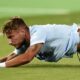 infortunio Immobile lazio