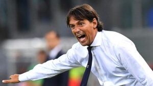 Inzaghi: «Dovevamo chiuderla prima. Caicedo e Immobile insieme? Dico che…»
