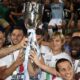 supercoppa lazio festa