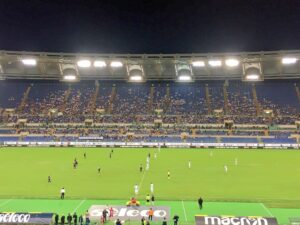 Lazio-Spal, le pagelle dei principali quotidiani