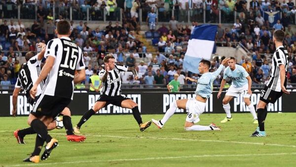 calciomercato lazio murgia