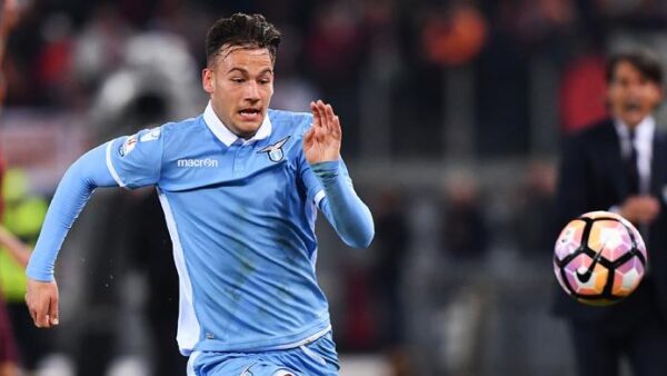 Calciomercato Lazio