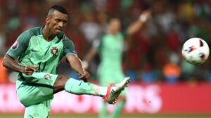 Nani alla Lazio, almeno secondo Wikipedia… – FOTO