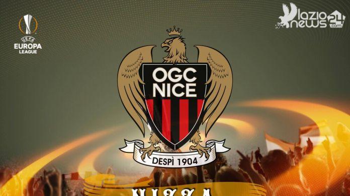 nice nizza europa league