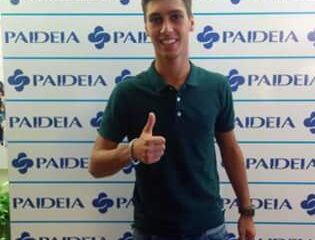 pedro neto paideia 2