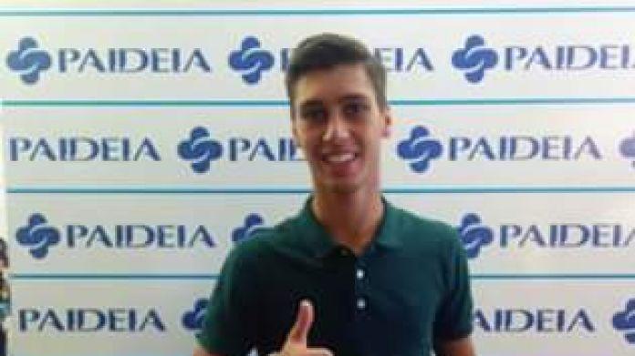 pedro neto paideia 2