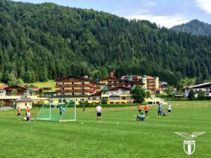 WALCHSEE DAY 7 – Seduta pomeridiana: esercitazioni tecniche e tiri dalla distanza. Assente Anderson – VIDEO
