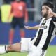 pjanic juventus champions league novembre 2016