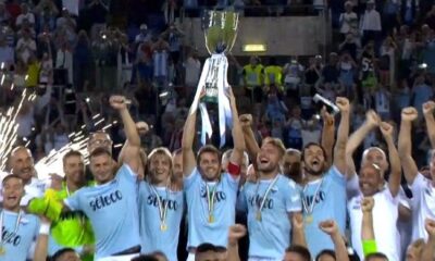 Supercoppa