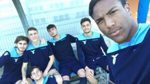Bezziccheri, esordio con eurogol e derby alla Reggina – VIDEO