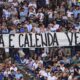 striscione lazio keita calenda agosto 2017