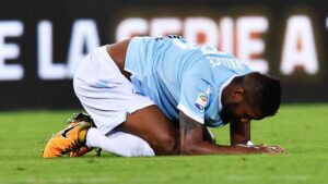 Formello, ultime prove anti-Juventus: la probabile formazione della Lazio