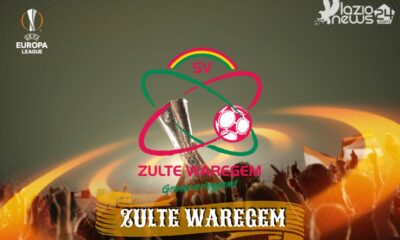 zulte waregem-lazio