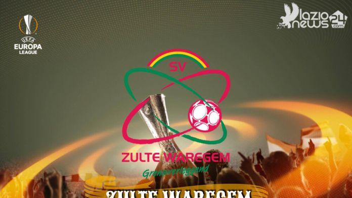 zulte zulte waregem-lazio