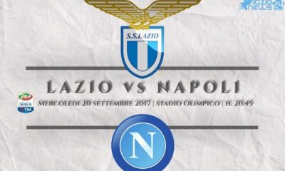 Lazio-Napoli