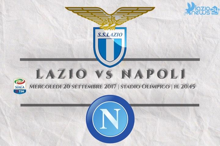 Lazio-Napoli