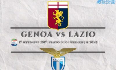 genoa-lazio