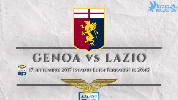 genoa-lazio