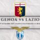 genoa-lazio