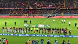Genoa-Lazio 2-3, il tabellino e le pagelle