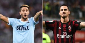 Dalla Spagna all’Olimpico, destini a confronto: Luis Alberto sfida Suso