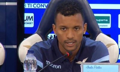 Nani conferenza